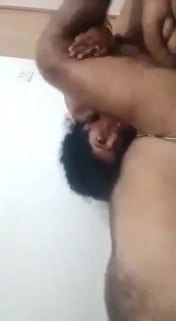 Horny Mallu Couple leaked Video