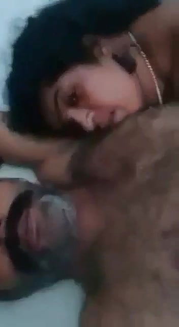 Horny Mallu Couple leaked Video