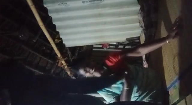 Mature village couple fucking