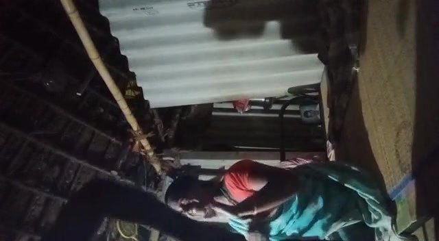 Mature village couple fucking