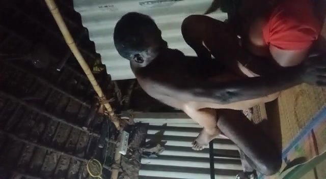 Mature village couple fucking