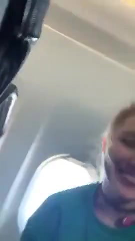 Cute Girl Dared To Blowjob In Vehicle During Traveling