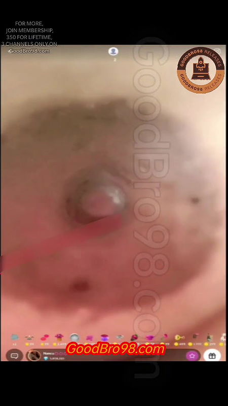 Nancu Famous tango babe 121 1st time ever nude premium without face