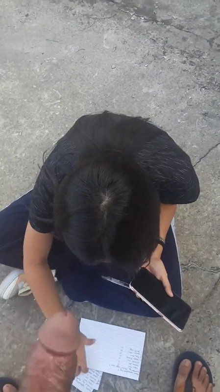 Amateur Young Girl Fucked At The Rooftop Of Her Neighbor House (Unseen)