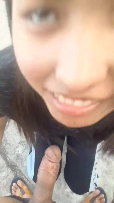 Amateur Young Girl Fucked At The Rooftop Of Her Neighbor House (Unseen)