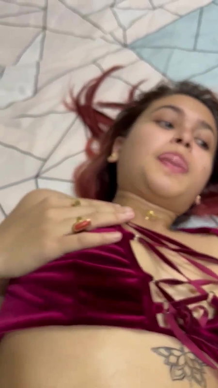 Bongo Naari Oil massage with Fingering
