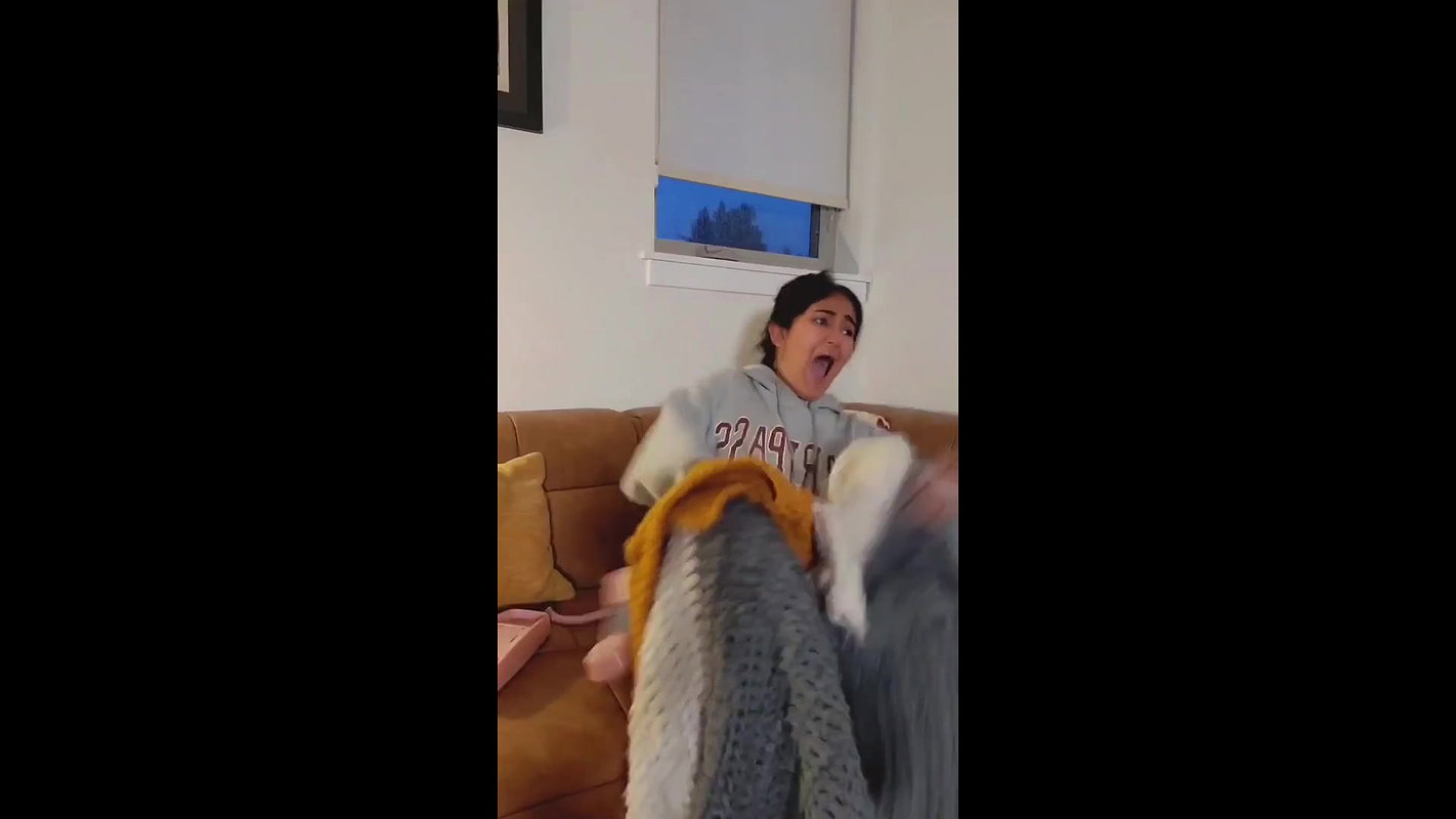 Awesome beautiful girl big boobs milky white boobs popping out