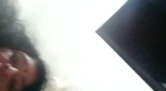 Horny Mallu Couple Boobs Press