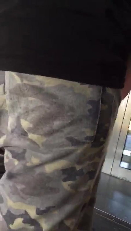 Nymphomaniac Girl Sucking Multiple Dicks Outside