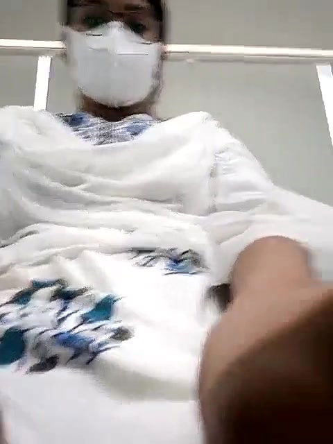 Cute Office Babe Fingering On Cam