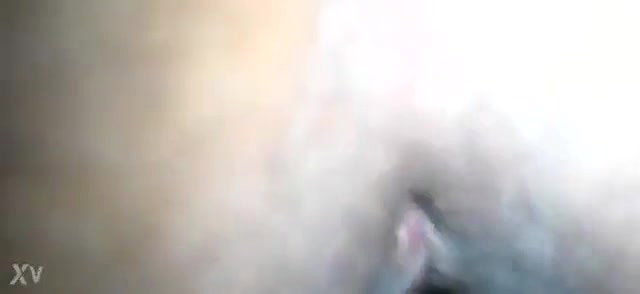 aunty having doggy sex