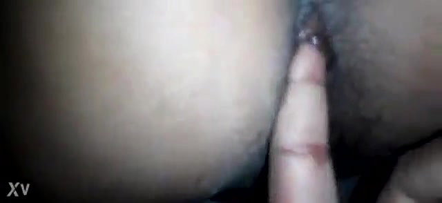 aunty having doggy sex