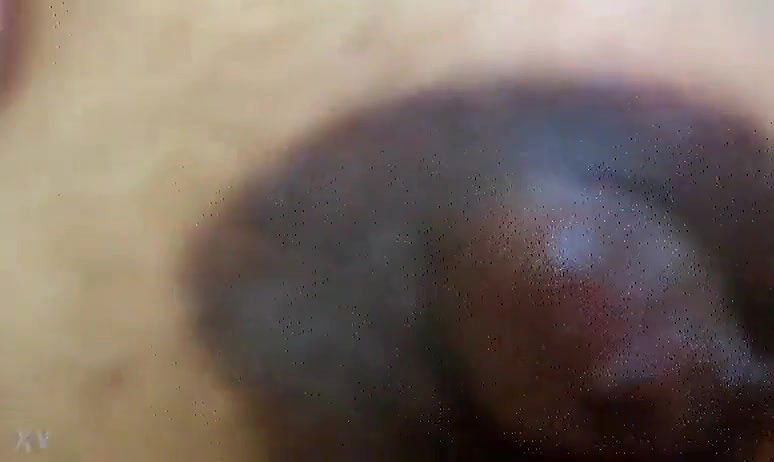 Real Desi milking boobs in front