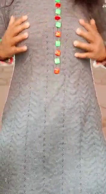 Big Ass Desi Girl Nude Show