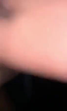 Rapper fucks big titty bitch in the car