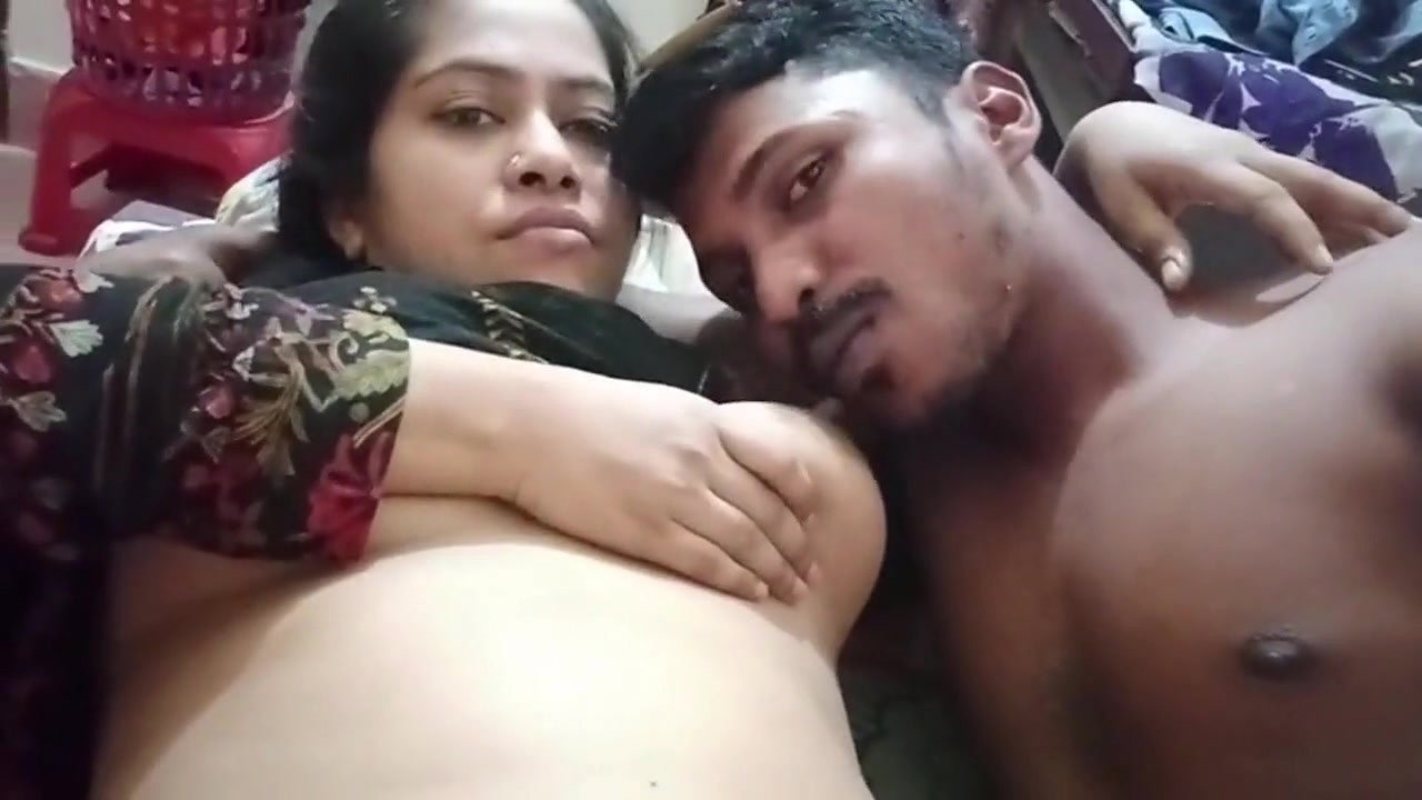 Busty Bong wife-Suck my boobs and finger my pussy-Prt 1