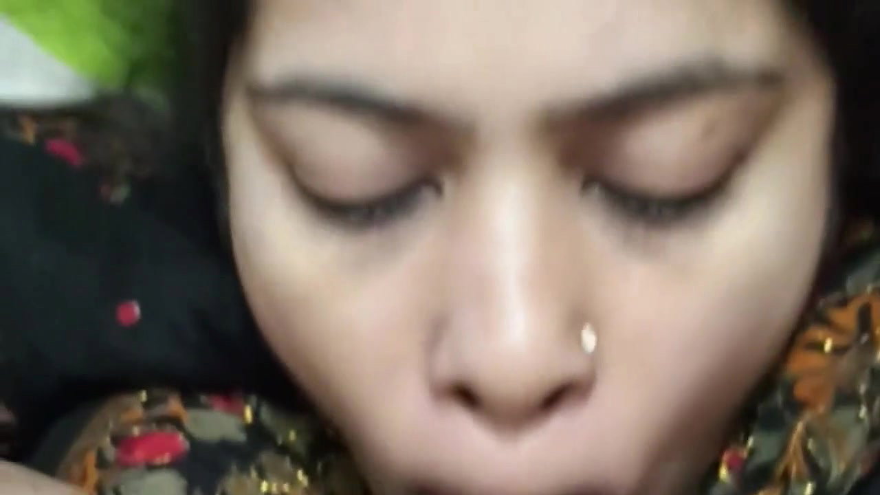 Busty Bong wife-suck your cock eat my pussy and fuck