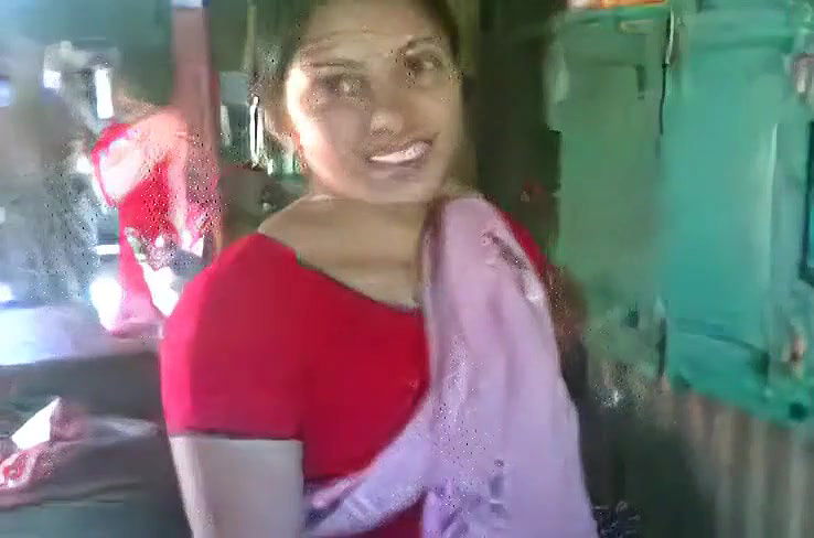 Village devar bhabi quick