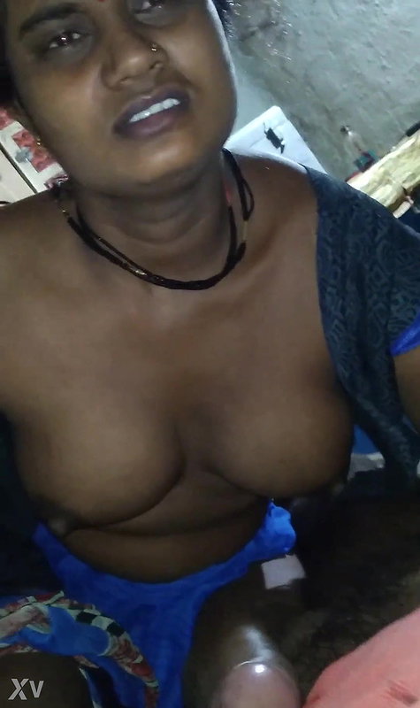 Village bhabi shy