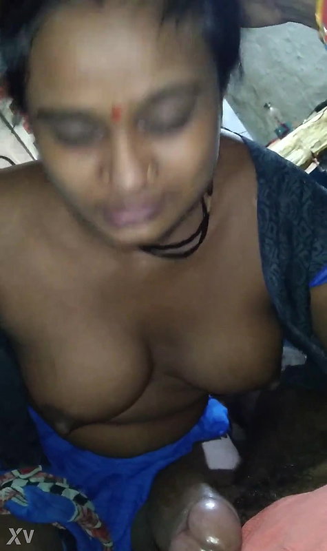 Village bhabi shy