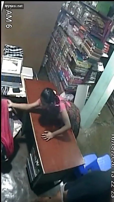 Desi lover fucking quick on off shop