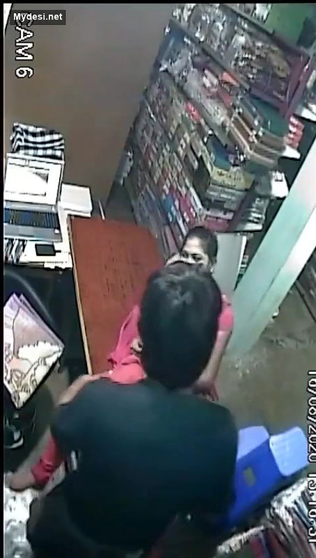 Desi lover fucking quick on off shop