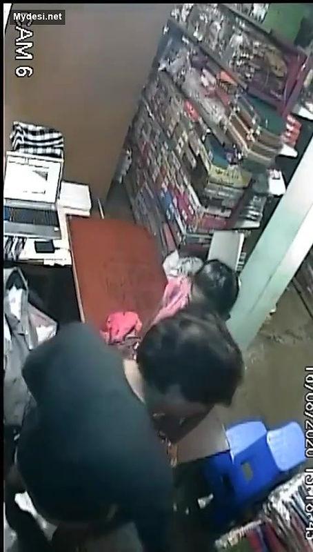 Desi lover fucking quick on off shop