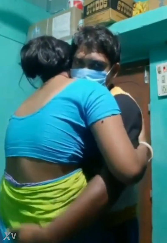 Devar bhabi fun on cam