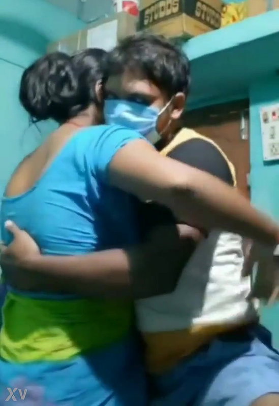 Devar bhabi fun on cam