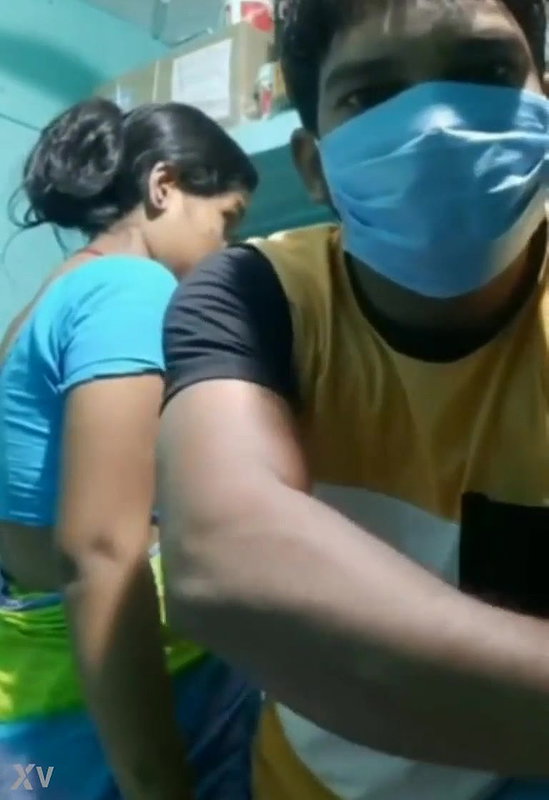 Devar bhabi fun on cam