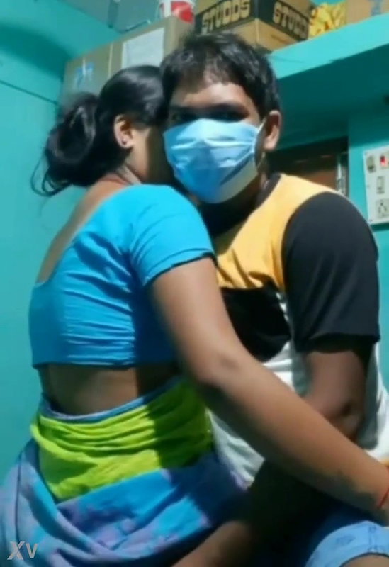 Devar bhabi fun on cam