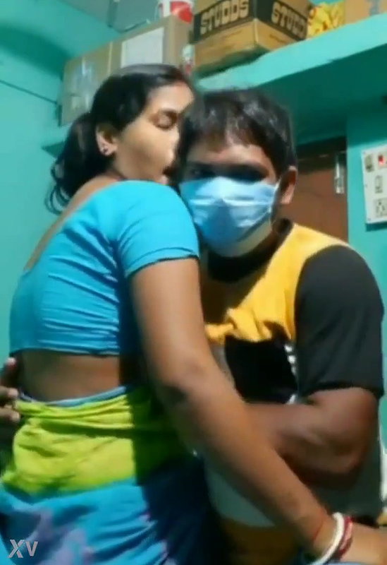 Devar bhabi fun on cam