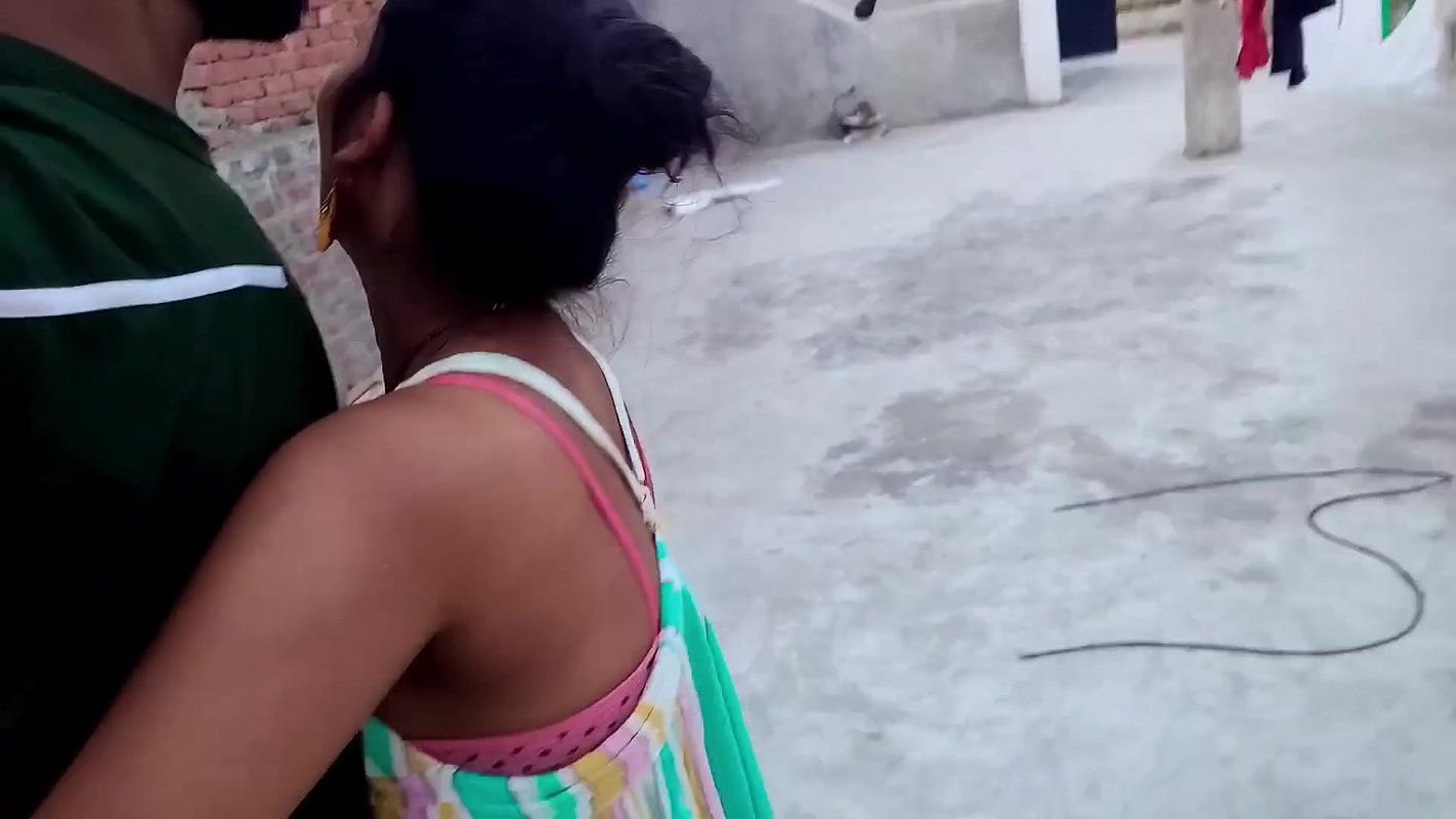 Horny young couples tongue kissing smooching act in vlog