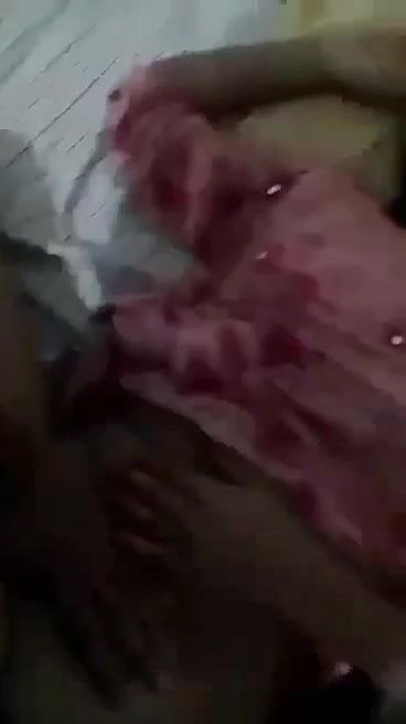 Cute Girl Fucking With Lover