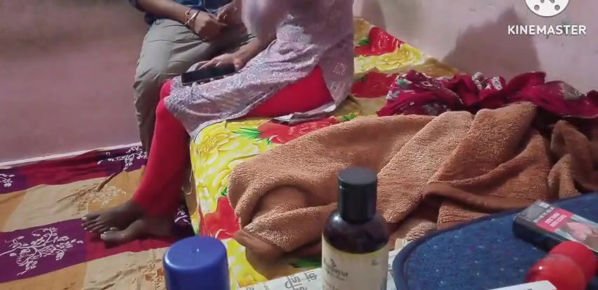 Bhabhi Secret Affair with Dever