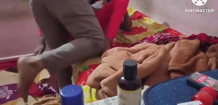 Bhabhi Secret Affair with Dever