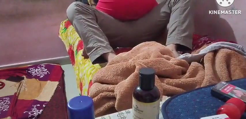 Bhabhi Secret Affair with Dever