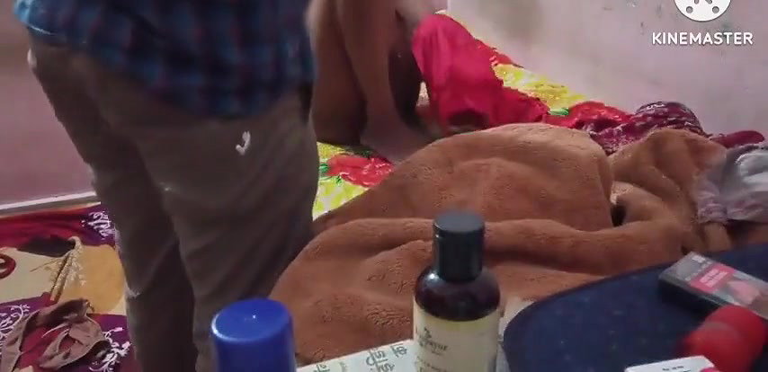 Bhabhi Secret Affair with Dever