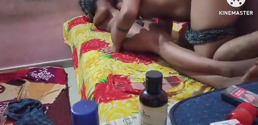 Bhabhi Secret Affair with Dever