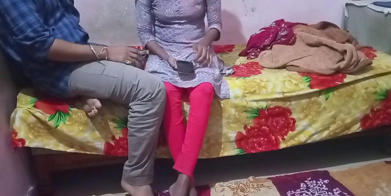 Hot bhabhi ki Desi chudai