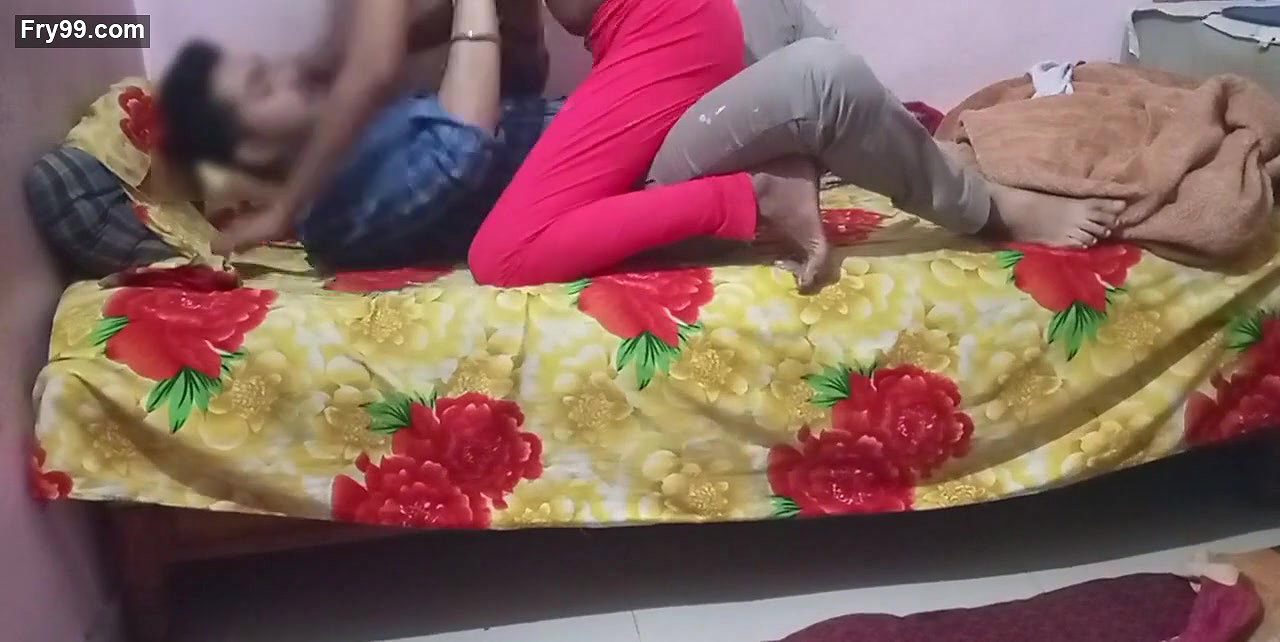 Hot bhabhi ki Desi chudai