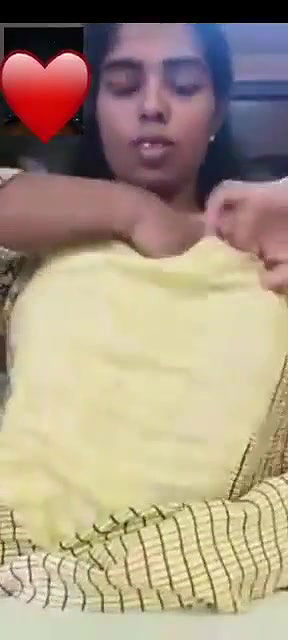 Tamil Gf On Video Call