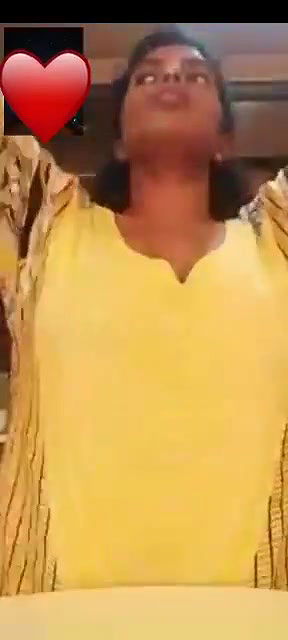Tamil Gf On Video Call