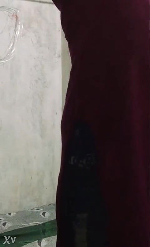 Local randi after fucking