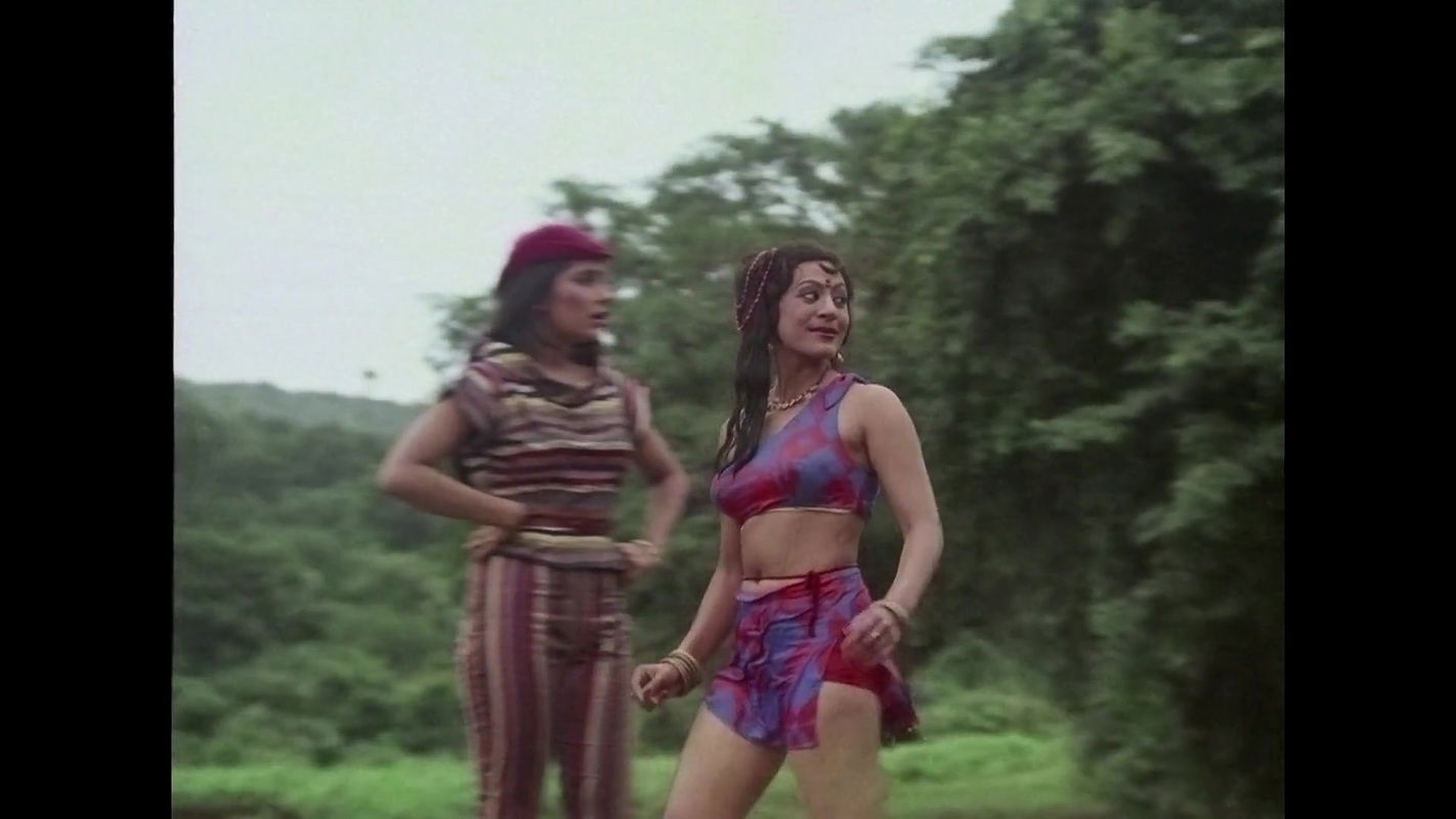 Purana Mandir – Compilation of Unknown Actress??? BD50