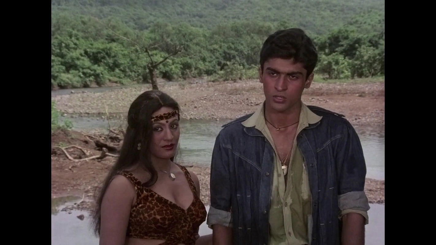 Purana Mandir – Compilation of Unknown Actress??? BD50