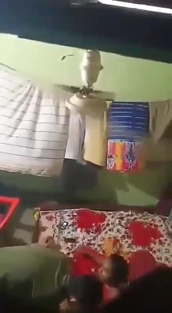 Village lover fucking, captured