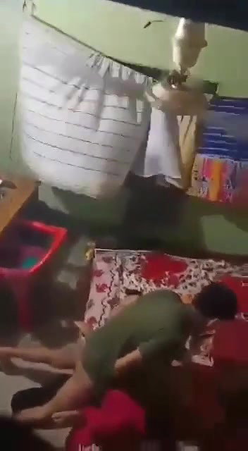 Village lover fucking, captured
