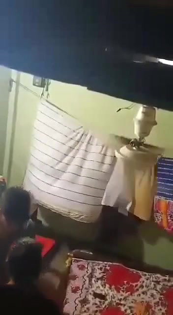 Village lover fucking, captured