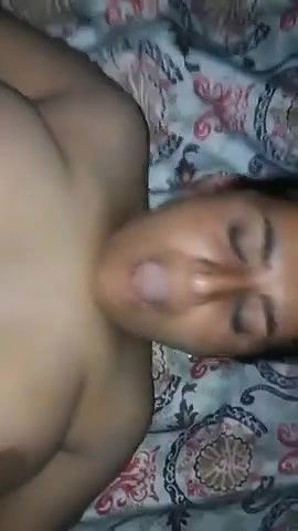 Paki Bhabhi Hard Fucking With lover